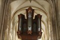 Image for L'Orgue de l'Église Notre-Dame-de-l'Assomption - Arques-la-Bataille, France