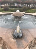 Image for Frog Fountain - Irvine, CA