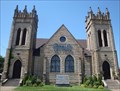 Image for Christ United Presbyterian Church (former) - Carnegie, PA