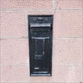 Image for Victorian Wallbox - Blairgowrie, Perth & Kinross.