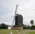 Image for Outwood Windmill, Surrey, UK