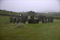 Image for Drombeg Stone Circle, Ireland (Co Cork)