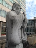 Image for Confucius - Swansea, Wales.