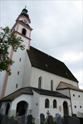 Image for Katholische Pfarrkirche St. Mariä Himmelfahrt - Weildorf, Bavaria, Germany