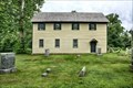 Image for OLDEST - Baptist Meetinghouse in the state - Imlaystown NJ