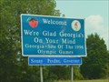 Image for Alabama Georgia - I-59N
