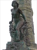 Image for Humanity - War Memorial - Aberystwyth, Wales.