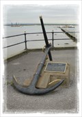 Image for Anchor - Crundells Wharf, Queenborough, Kent.