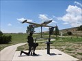 Image for Costilla County Veterans Memorial - Fort Garland, CO, USA