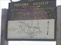 Image for Historic Highway ~  South to Pickstown