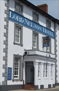 Image for Lord Nelson Hotel - Milford Haven, Pembrokeshire, Wales.