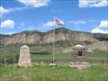Image for Battle of Milk River Site - Thornburgh, CO