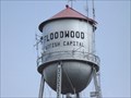 Image for Water Tower - Floodwood MN