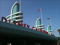 Image for Disney's California Adventure Entrance Gate - Anaheim, CA