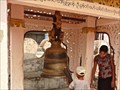 Image for Golden Temple Bells—Myawaddy, Myanmar.
