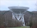Image for Radioteleskop Effelsberg - NRW / Germany