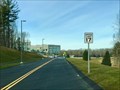 Image for 17 MPH - Citizens Bank Campus - Johnston, Rhode Island USA