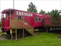 Image for Southern X443 Caboose - Erlanger, KY, USA