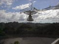 Image for "Goldeneye" finale at the Arecibo Observatory, Puerto Rico