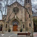Image for Iglesia del Sagrado Corazón de Jesús - Poblenou, Barcelona, España