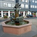 Image for Altstadtbrunnen - Bad Laasphe, NRW, Germany