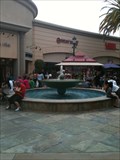 Image for Carlsbad Outlets Fountain #1 - Carlsbad, CA