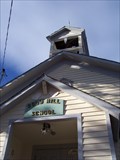 Image for Gold Hill School - Gold Hill Historic District - Gold Hill, Colorado