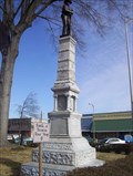 Image for Confederate Monument in Trenton, TN