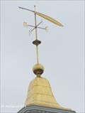 Image for Quill Weathervane - University of Rhode Island Main Campus - South Kingstown, RI