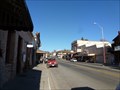 Image for Mariposa Town Historic District - Mariposa, CA
