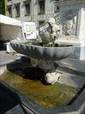Image for Fountain of Cosimo I de Medici - Pisa, Italy