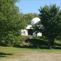 Image for Observatoire du CEGEP de Trois-Rivières, Qc
