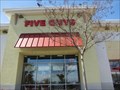 Image for Five Guys - Brentwood, CA