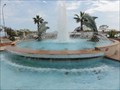 Image for Dolphin Fountain - Menton, France
