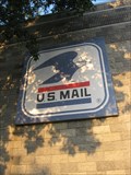 Image for Post Office Mosaic - Redding, CA