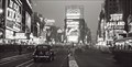 Image for "Times Square at Night, New York City" - New York, NY, USA