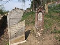 Image for Jewish Cemetery Celina, Czech Republic