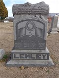 Image for C.R. Lemley - Heath Cemetery - Heath, TX