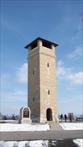 Image for Antietam Battlefield Observation Tower - Antietam MD 
