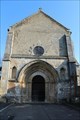 Image for Église Notre-Dame - Montmorillon, France