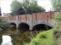 Image for Chesterfield Canal Aqueduct Over The River Idle - Retford, UK