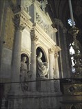 Image for Pope Leo X in Santa Maria sopra Minerva - Rome, Italy
