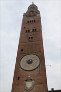 Image for Torrazzo of Cremona - Cremona, Italy