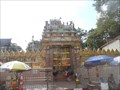 Image for Shri Kali Temple - Yangon, Myanmar