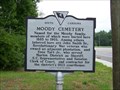 Image for 34 - 6 Moody Cemetery