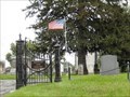 Image for Mountain View Cemetery-Union Bridge Historic District - Union Bridge MD
