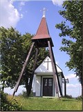 Image for Bellhouse at Ladce (Skalka) - Slovakia