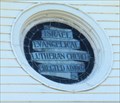 Image for 1907 - Israel Evangelical Lutheran Church  -  Amanda, OH