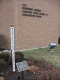 Image for Community Consolidated School District 54 (Schaumburg, IL) Peace Pole