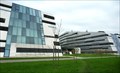 Image for Johannes Kepler University -- Linz, Austria